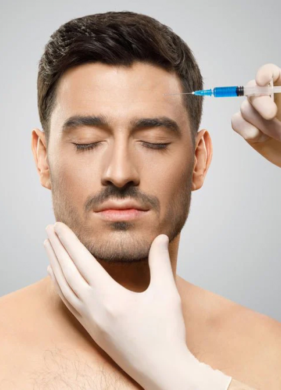 Non-Surgical